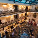 Amsterdam Plaza & 5* Паланга