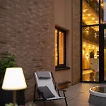 Amsterdam Plaza & 5*