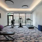 Hotel Amsterdam Plaza &