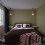 Amsterdam Plaza & Hotel 5*