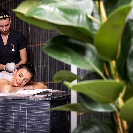 Amsterdam Plaza & 5* Palanga