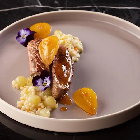 Amsterdam Plaza & Hotel Palanga