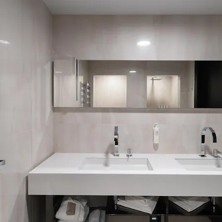 Hotel Amsterdam Plaza Hotel&spa Palanga