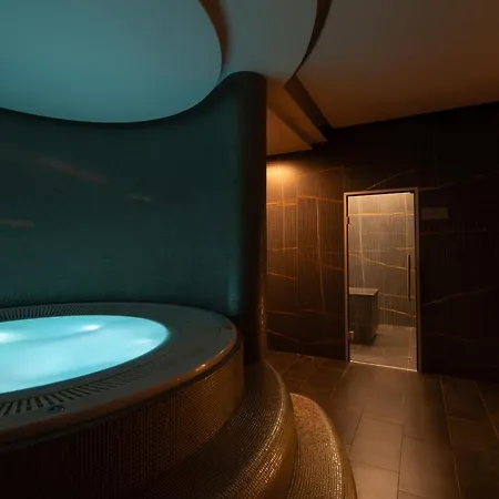 Amsterdam Plaza & Hotel Palanga