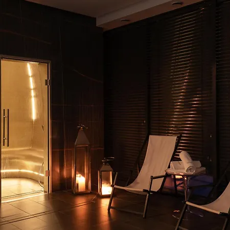 Hotel Amsterdam Plaza & 5*