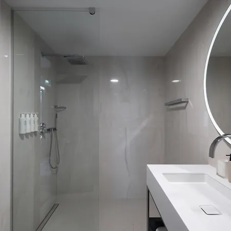 Hotel Amsterdam Plaza Hotel&spa 5*