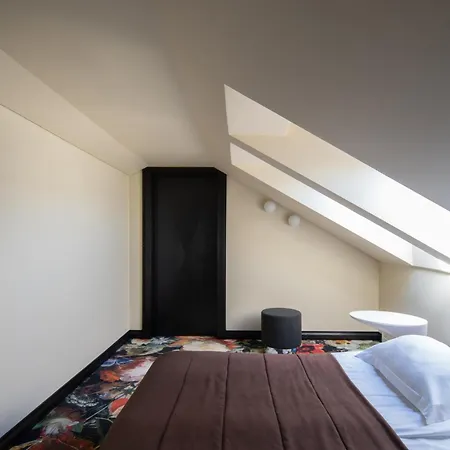 Hotel Amsterdam Plaza Hotel&spa Palanga