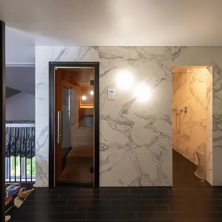 Amsterdam Plaza & Hotel Palanga