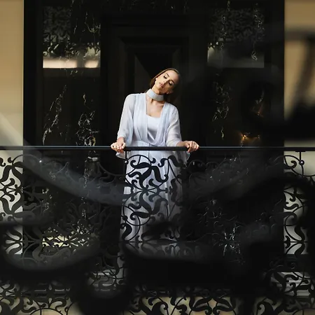 Amsterdam Plaza Hotel&spa 5* Palanga