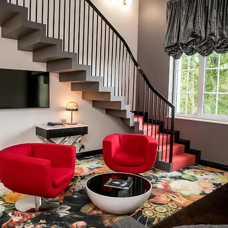 Amsterdam Plaza & Hotel Palanga