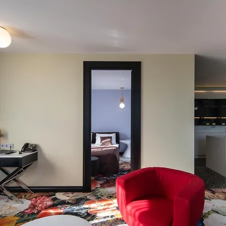 Amsterdam Plaza & 5* Паланга