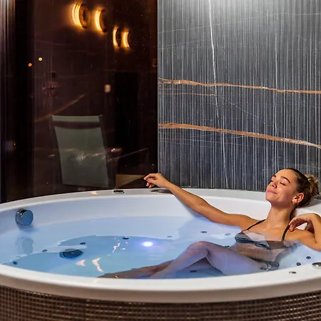 Hotel Amsterdam Plaza Hotel&spa