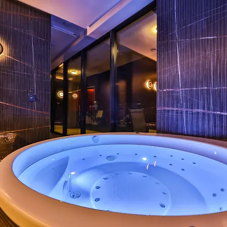 Amsterdam Plaza & 5*