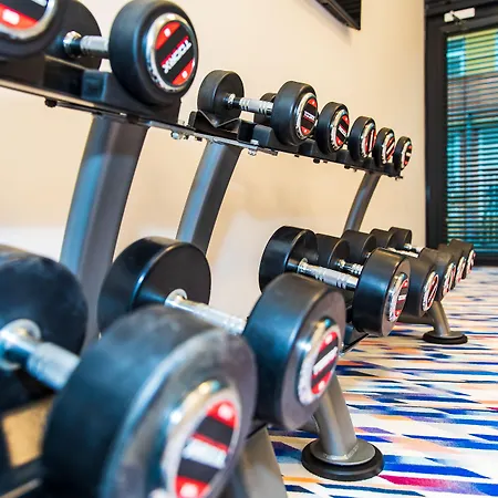 Amsterdam Plaza & 5* Palanga