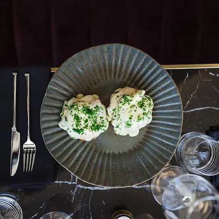 Amsterdam Plaza Hotel&spa 5* Palanga