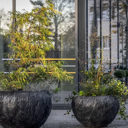 Hotel Amsterdam Plaza Hotel&spa Palanga