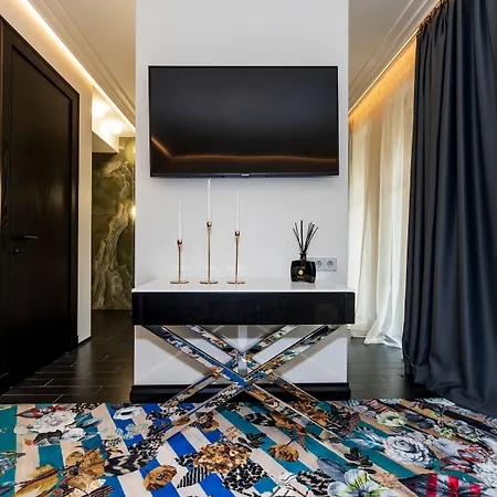 Amsterdam Plaza Hotel&spa Palanga