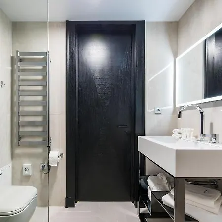 Amsterdam Plaza & 5* Παλάγκα