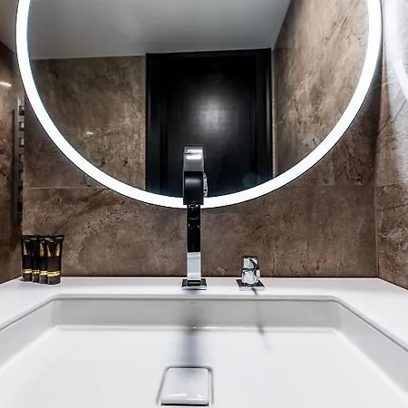 Amsterdam Plaza & 5* Паланга