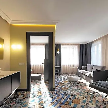 Amsterdam Plaza & Hotel Palanga