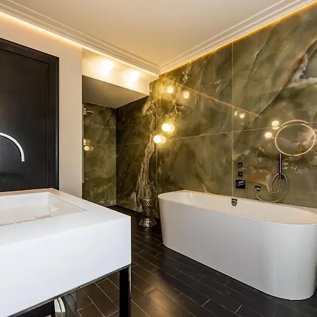 Amsterdam Plaza Hotel&spa Hotel Palanga