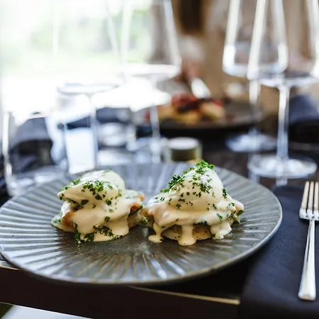 Amsterdam Plaza & 5* Palanga