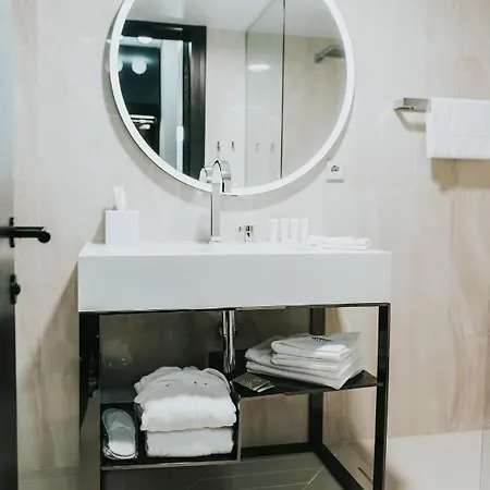 Amsterdam Plaza & 5* Palanga