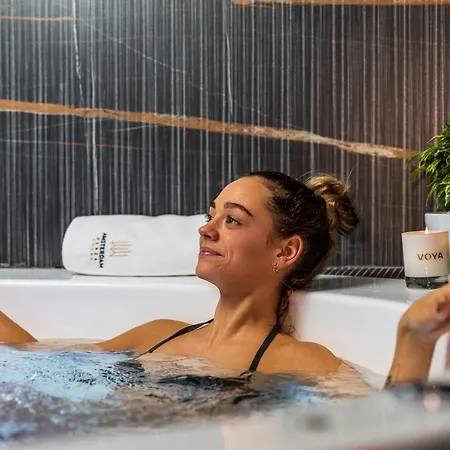 Amsterdam Plaza Hotel&spa Hotel Palanga