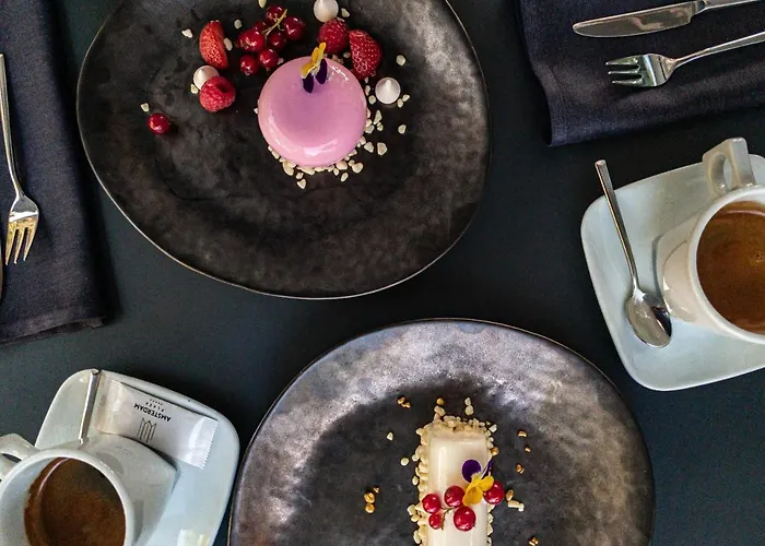 فندق Amsterdam Plaza & بالانغا