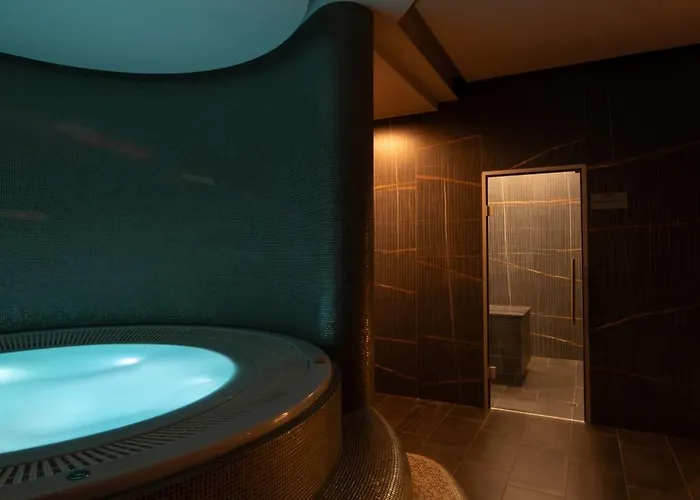 Amsterdam Plaza & Hotel Palanga