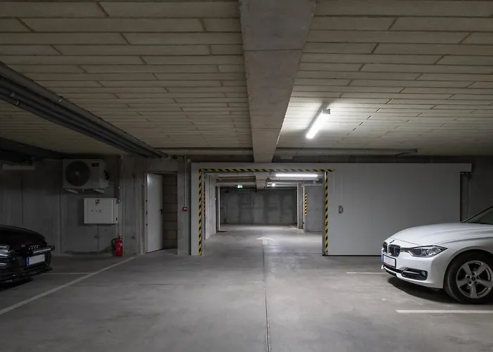 Amsterdam Plaza & Hotell