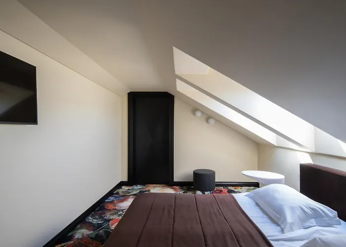 Готель Amsterdam Plaza & Паланга