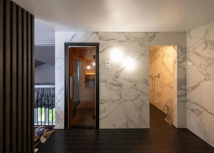 Amsterdam Plaza & Отель Паланга