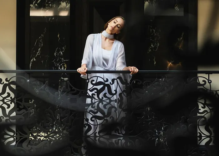 Amsterdam Plaza & 5* Palanga