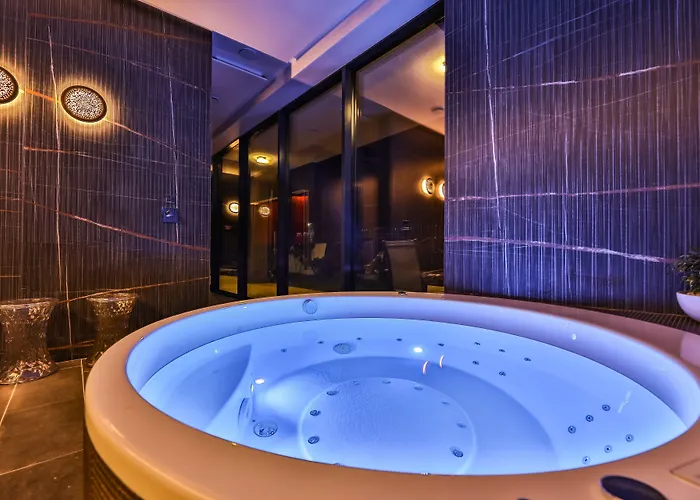 Amsterdam Plaza & 5*