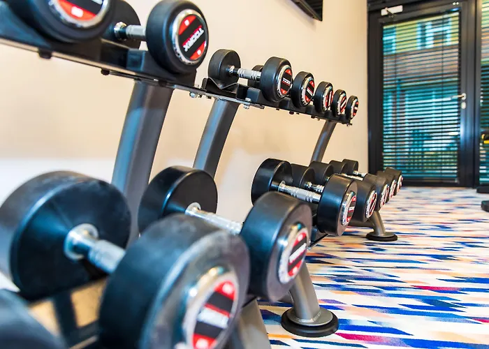 Amsterdam Plaza & 5* Palanga