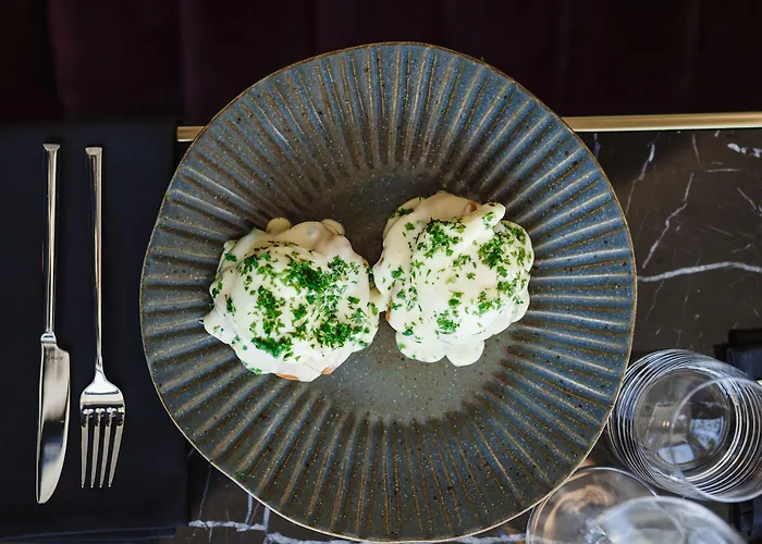 Amsterdam Plaza & 5* Паланга