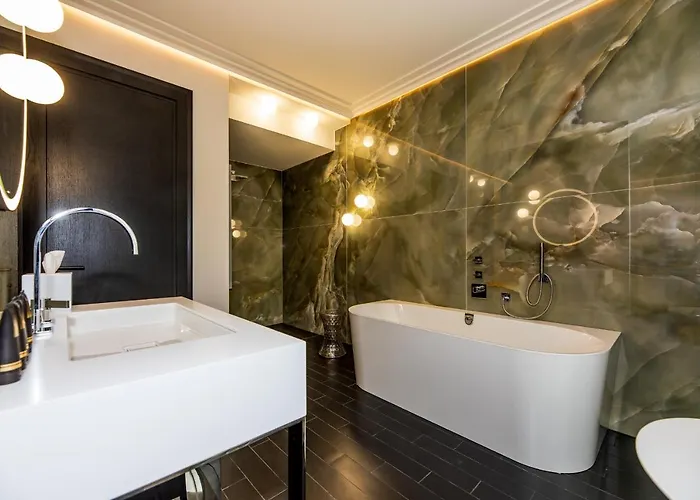 Amsterdam Plaza & Hotel Palanga