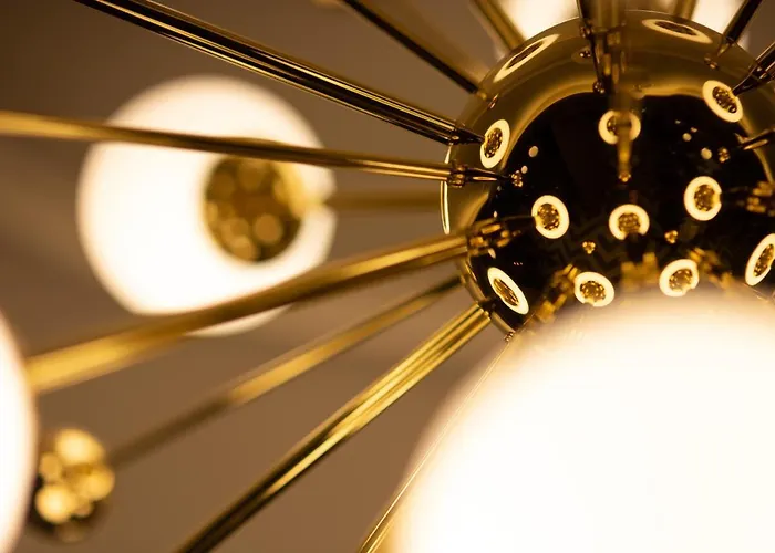 Amsterdam Plaza & 5* Паланга