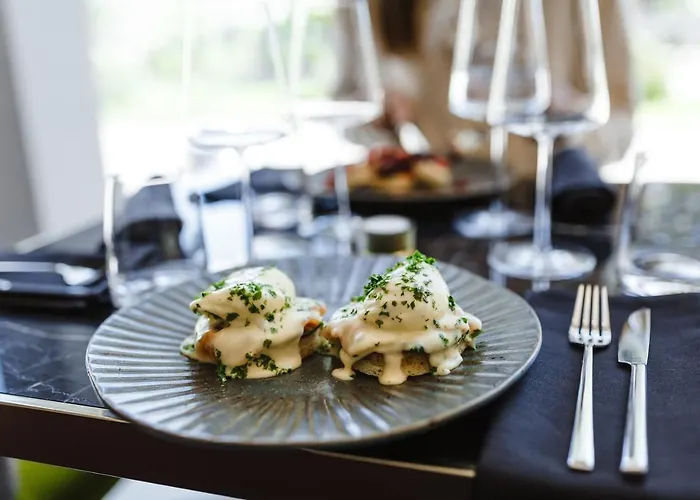 Amsterdam Plaza & 5* Palanga