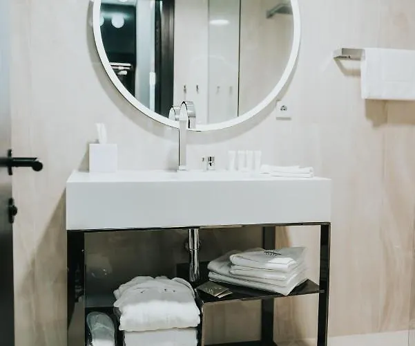 Amsterdam Plaza & 5* Palanga